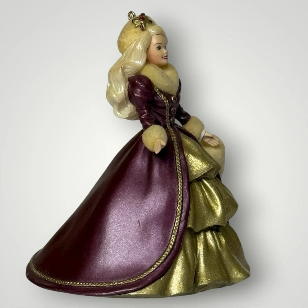 Hallmark includes 1996